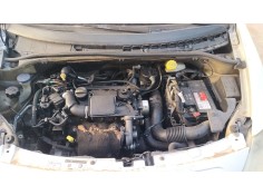 Recambio de caja cambios para citroën c3 i (fc_, fn_) 1.4 hdi referencia OEM IAM   
