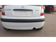 Recambio de paragolpes trasero para citroën c3 i (fc_, fn_) 1.4 hdi referencia OEM IAM   