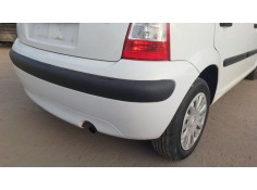 Recambio de paragolpes trasero para citroën c3 i (fc_, fn_) 1.4 hdi referencia OEM IAM    2