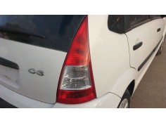 Recambio de piloto trasero derecho para citroën c3 i (fc_, fn_) 1.4 hdi referencia OEM IAM   