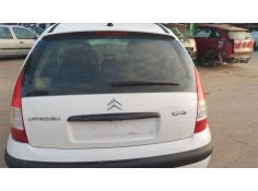 Recambio de porton trasero para citroën c3 i (fc_, fn_) 1.4 hdi referencia OEM IAM   