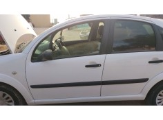Recambio de puerta delantera izquierda para citroën c3 i (fc_, fn_) 1.4 hdi referencia OEM IAM   