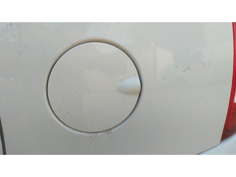 Recambio de tapa exterior combustible para citroën c3 i (fc_, fn_) 1.4 hdi referencia OEM IAM   
