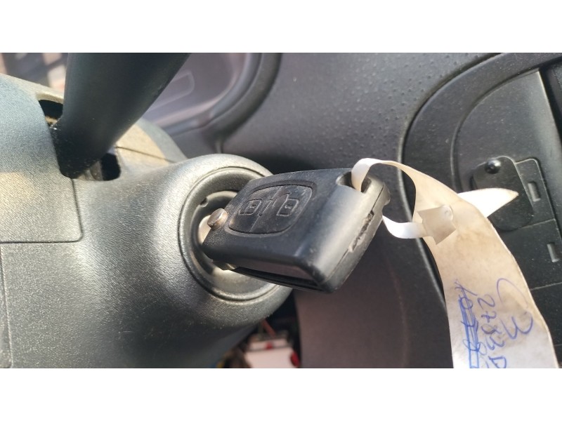 Recambio de conmutador de arranque para citroën c3 i (fc_, fn_) 1.4 hdi referencia OEM IAM   