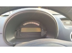 Recambio de cuadro instrumentos para citroën c3 i (fc_, fn_) 1.4 hdi referencia OEM IAM   