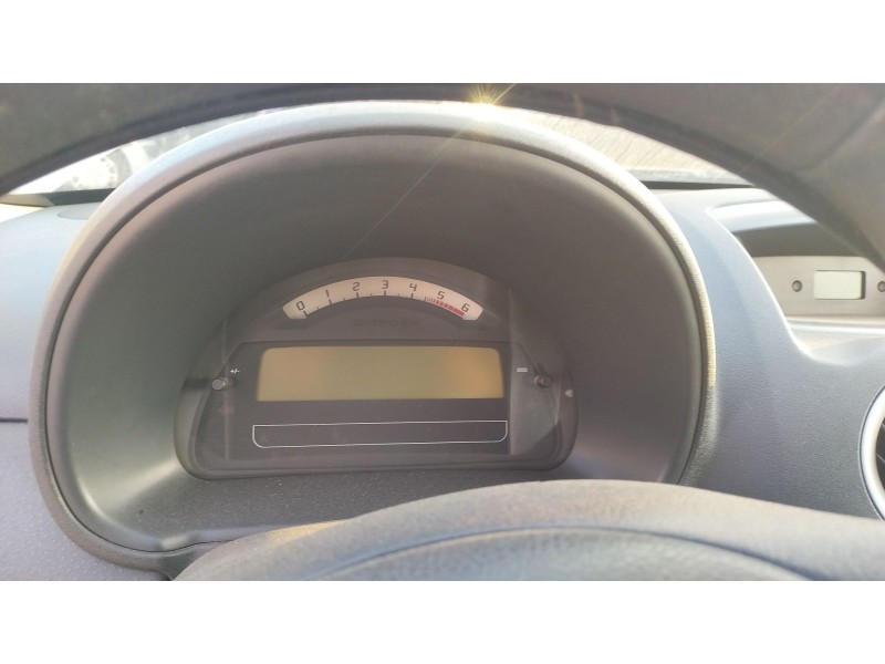 Recambio de cuadro instrumentos para citroën c3 i (fc_, fn_) 1.4 hdi referencia OEM IAM   