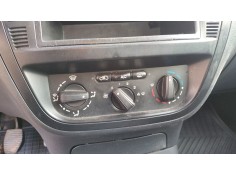 Recambio de mando calefaccion / aire acondicionado para citroën c3 i (fc_, fn_) 1.4 hdi referencia OEM IAM   