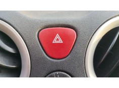 Recambio de warning para citroën c3 i (fc_, fn_) 1.4 hdi referencia OEM IAM   