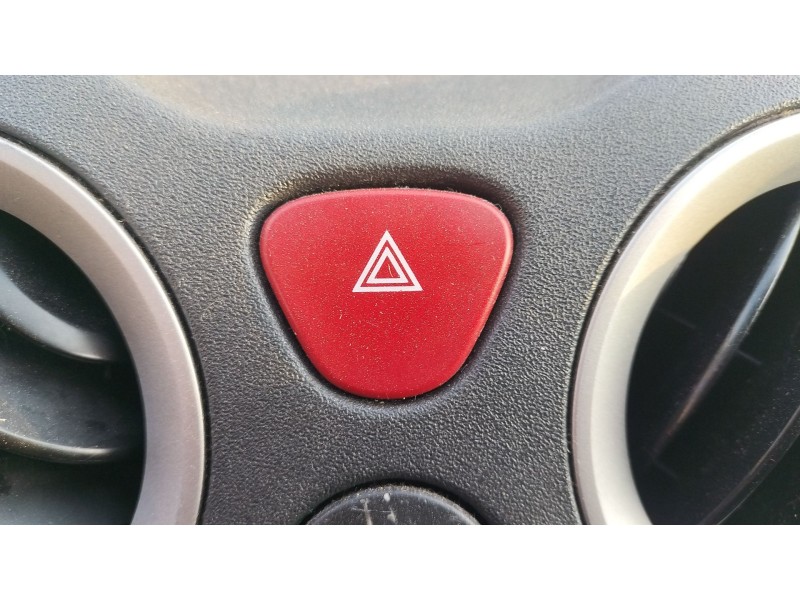 Recambio de warning para citroën c3 i (fc_, fn_) 1.4 hdi referencia OEM IAM   