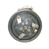 Recambio de compresor aire acondicionado para mg serie 45 (rt) 1.6 16v cat referencia OEM IAM   