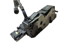 Recambio de cerradura puerta trasera izquierda para citroën c4 grand picasso i (ua_) 1.6 hdi referencia OEM IAM 9137H1 24090158 