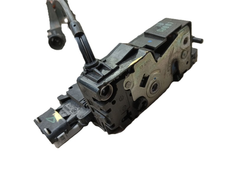 Recambio de cerradura puerta trasera izquierda para citroën c4 grand picasso i (ua_) 1.6 hdi referencia OEM IAM 9137H1 24090158 