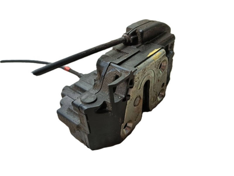 Recambio de cerradura puerta delantera derecha para nissan note (e11, ne11) 1.5 dci referencia OEM IAM 805009U10C  