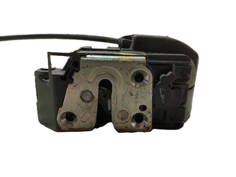 Recambio de cerradura puerta delantera derecha para nissan note (e11, ne11) 1.5 dci referencia OEM IAM 805009U10C  