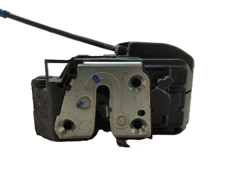 Recambio de cerradura puerta trasera derecha para nissan note (e11, ne11) 1.5 dci referencia OEM IAM 825009U10E  