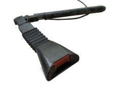Recambio de enganche cinturon delantero derecho para opel astra g coupé (t98) 2.2 dti (f07) referencia OEM IAM 13132202 90560656