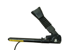Recambio de enganche cinturon delantero derecho para opel astra g coupé (t98) 2.2 dti (f07) referencia OEM IAM 13132202 90560656 2