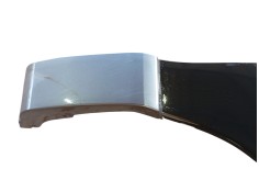 Recambio de aleta delantera derecha para hyundai santa fé i (sm) 2.0 crdi 4x4 referencia OEM IAM    2