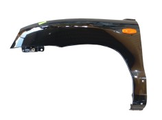 Recambio de aleta delantera izquierda para hyundai santa fé i (sm) 2.0 crdi 4x4 referencia OEM IAM   