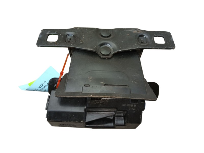 Recambio de cerradura maletero / porton para ford fiesta vi (cb1, ccn) 1.0 ecoboost referencia OEM IAM   