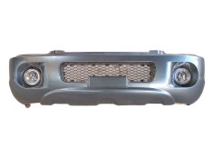 Recambio de paragolpes delantero para hyundai santa fé i (sm) 2.0 crdi 4x4 referencia OEM IAM  HN0403801 
