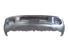 Recambio de paragolpes delantero para hyundai santa fé i (sm) 2.0 crdi 4x4 referencia OEM IAM  HN0403801  2