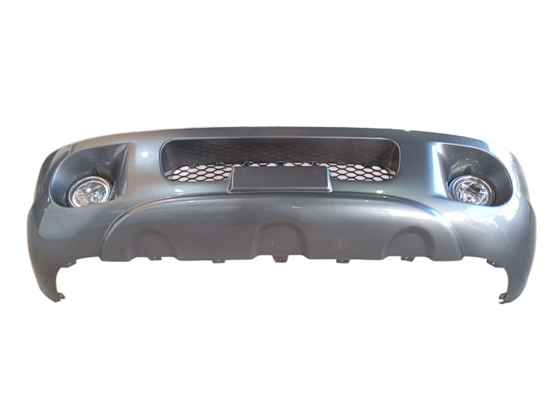 Recambio de paragolpes delantero para hyundai santa fé i (sm) 2.0 crdi 4x4 referencia OEM IAM  HN0403801 