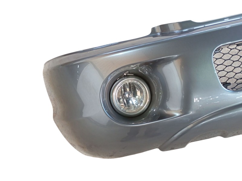 Recambio de paragolpes delantero para hyundai santa fé i (sm) 2.0 crdi 4x4 referencia OEM IAM  HN0403801 