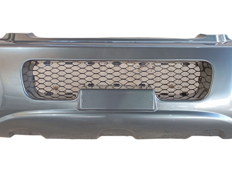 Recambio de paragolpes delantero para hyundai santa fé i (sm) 2.0 crdi 4x4 referencia OEM IAM  HN0403801 