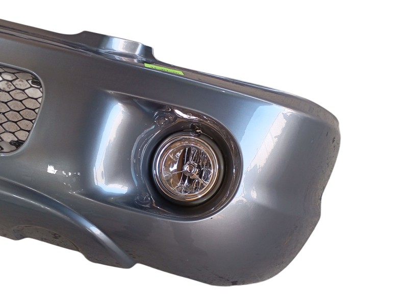 Recambio de paragolpes delantero para hyundai santa fé i (sm) 2.0 crdi 4x4 referencia OEM IAM  HN0403801 