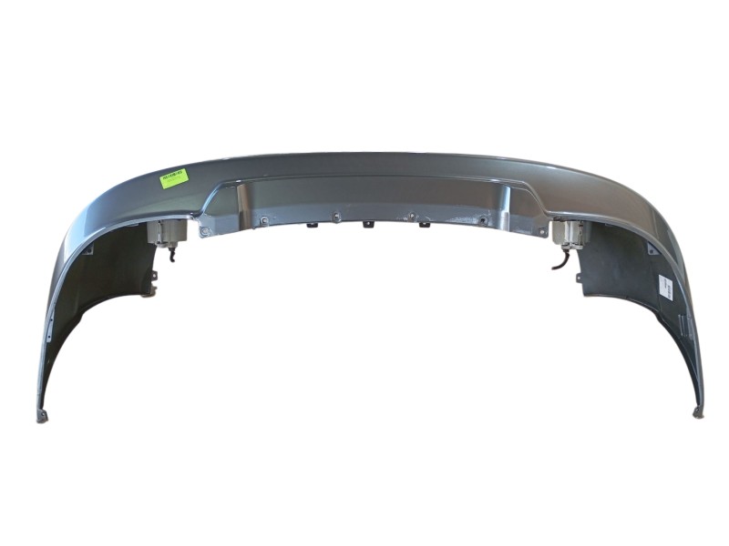 Recambio de paragolpes delantero para hyundai santa fé i (sm) 2.0 crdi 4x4 referencia OEM IAM  HN0403801 