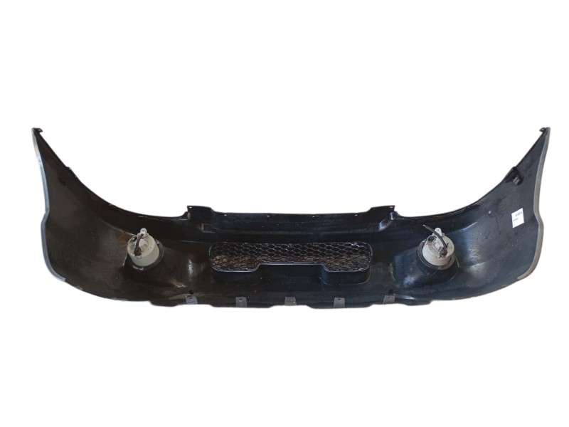 Recambio de paragolpes delantero para hyundai santa fé i (sm) 2.0 crdi 4x4 referencia OEM IAM  HN0403801 