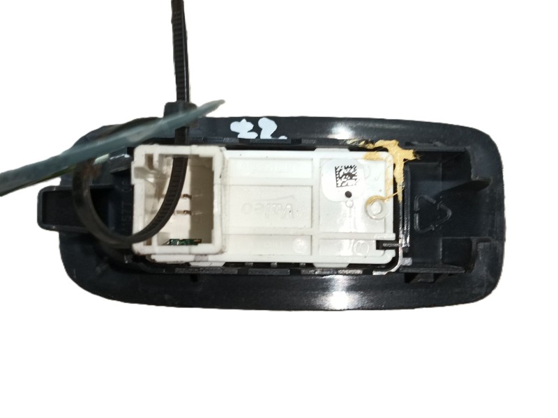 Recambio de mando elevalunas trasero izquierdo para citroën c4 grand picasso ii (da_, de_) 1.2 thp 130 referencia OEM IAM 967622