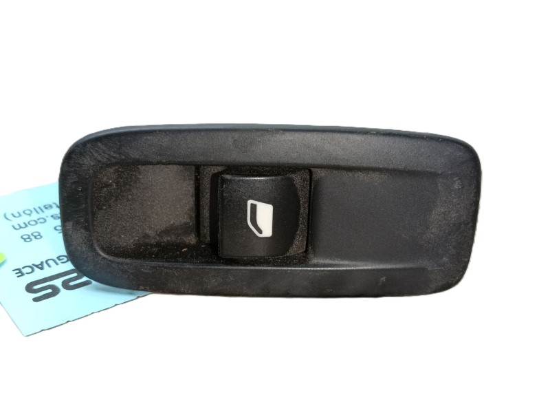 Recambio de mando elevalunas trasero derecho para citroën c4 grand picasso ii (da_, de_) 1.2 thp 130 referencia OEM IAM   