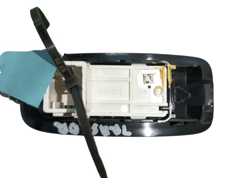 Recambio de mando elevalunas trasero derecho para citroën c4 grand picasso ii (da_, de_) 1.2 thp 130 referencia OEM IAM   