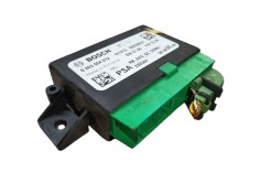 Recambio de modulo electronico para peugeot partner tepee 1.6 bluehdi 100 referencia OEM IAM   
