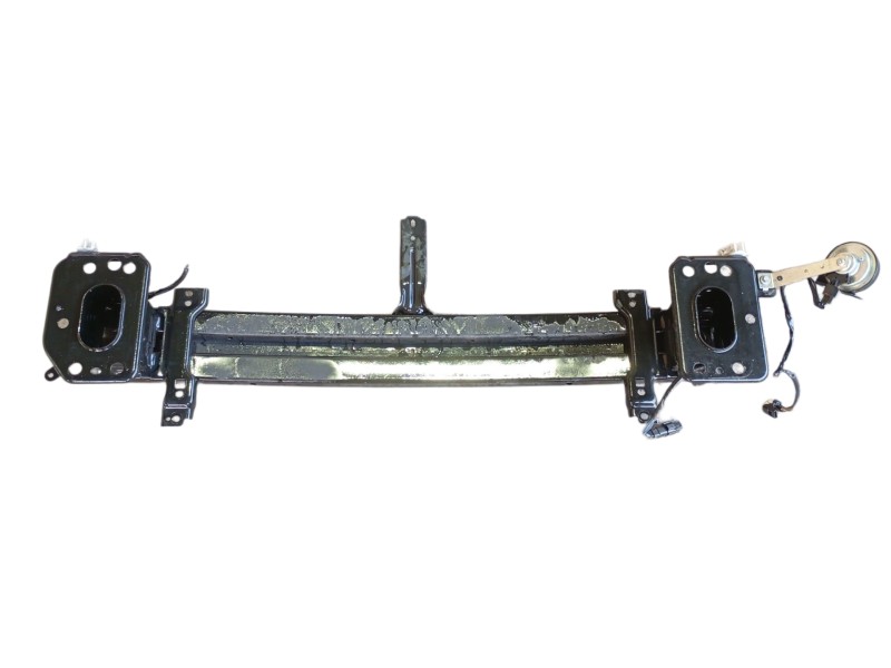 Recambio de refuerzo paragolpes delantero para ford fiesta vi (cb1, ccn) 1.0 ecoboost referencia OEM IAM   