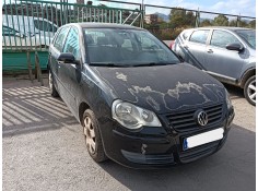 VOLKSWAGEN POLO IV (9N_, 9A_)