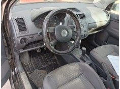 volkswagen polo iv (9n_, 9a_) del año 2006 2