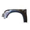 Recambio de aleta delantera izquierda para bmw x5 (e70) 3.0 d referencia OEM IAM 51657178395  