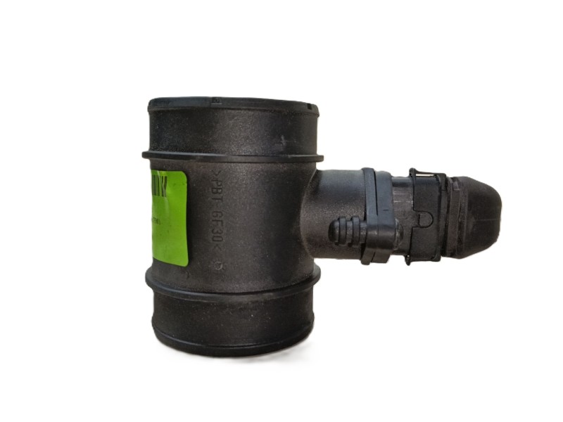 Recambio de caudalimetro para opel astra g coupé (t98) 2.2 dti (f07) referencia OEM IAM   