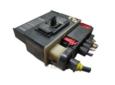 Recambio de modulo electronico para peugeot partner tepee 1.6 bluehdi 100 referencia OEM IAM   