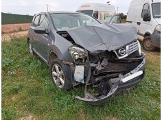 NISSAN QASHQAI I (J10, NJ10)