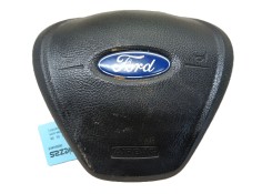 Recambio de airbag delantero izquierdo para ford fiesta vi (cb1, ccn) 1.0 ecoboost referencia OEM IAM   