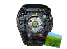 Recambio de airbag delantero izquierdo para ford fiesta vi (cb1, ccn) 1.0 ecoboost referencia OEM IAM    2
