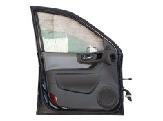Recambio de puerta delantera izquierda para hyundai santa fé i (sm) 2.0 crdi 4x4 referencia OEM IAM    2