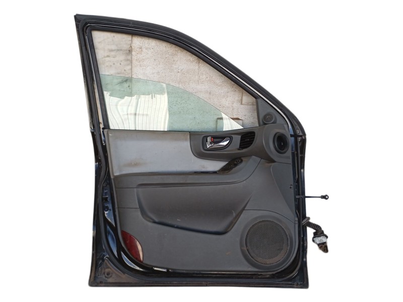 Recambio de puerta delantera izquierda para hyundai santa fé i (sm) 2.0 crdi 4x4 referencia OEM IAM   