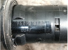 Recambio de bomba embrague para peugeot partner tepee 1.6 bluehdi 100 referencia OEM IAM 218299   2