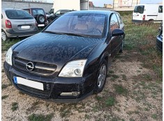 OPEL SIGNUM HATCHBACK (Z03)