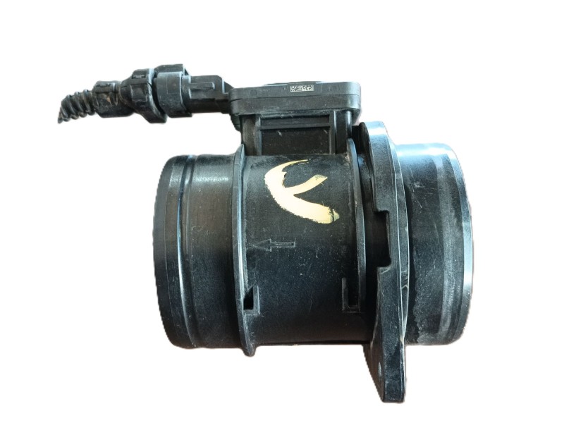 Recambio de caudalimetro para audi q2 (gab, gag) 1.6 tdi referencia OEM IAM   